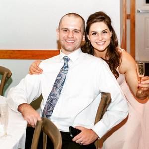 Meet your Posher, Aaron